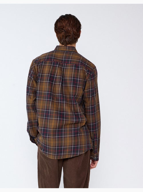Camicia a quadri, mo fashion - Kiabi