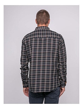 Camicia a quadri TALOUPAL