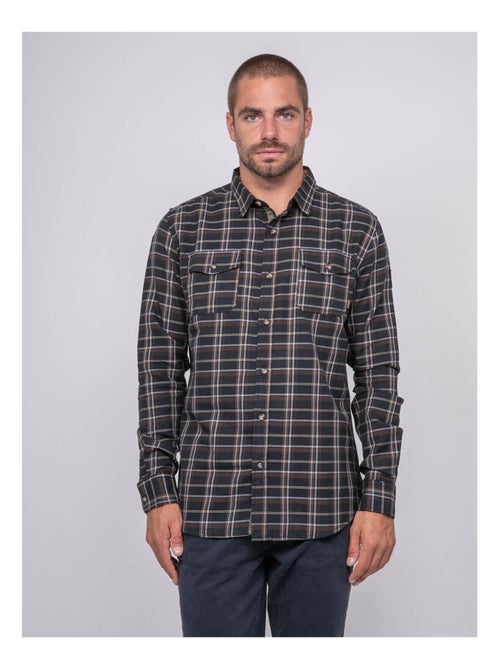 Camicia a quadri TALOUPAL - Kiabi