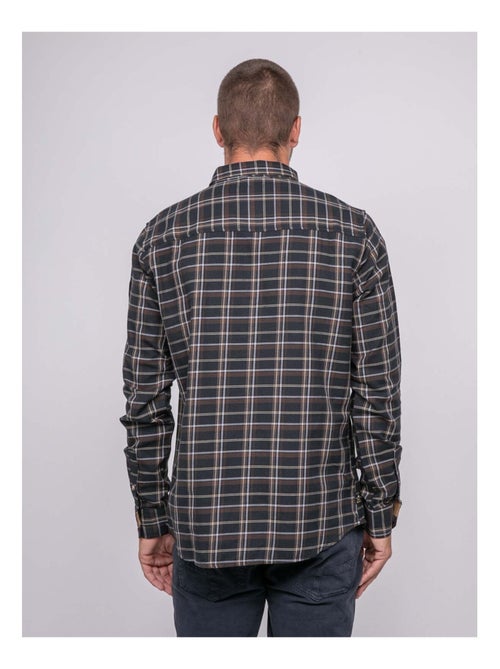 Camicia a quadri TALOUPAL - Kiabi