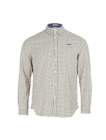 Camicia a Quadri Uomo Pepe Jeans