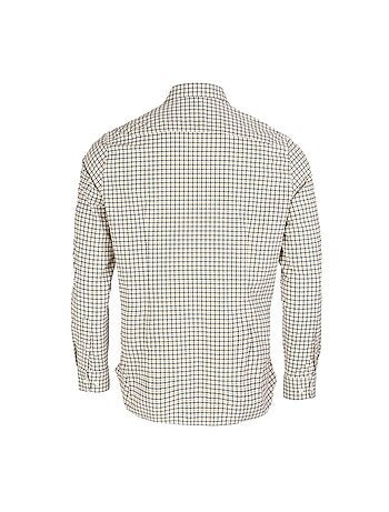 Camicia a Quadri Uomo Pepe Jeans