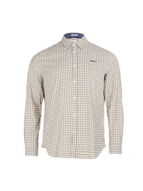 Camicia a Quadri Uomo Pepe Jeans - Kiabi