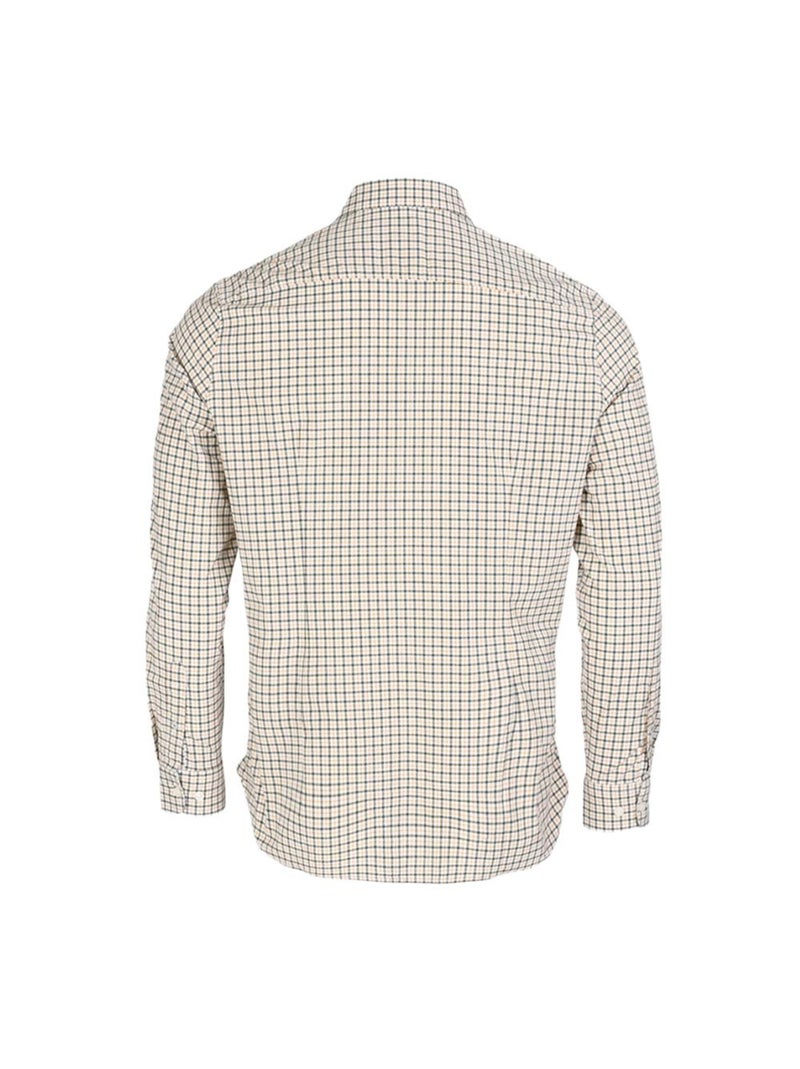 Camicia a Quadri Uomo Pepe Jeans Giallo - Kiabi