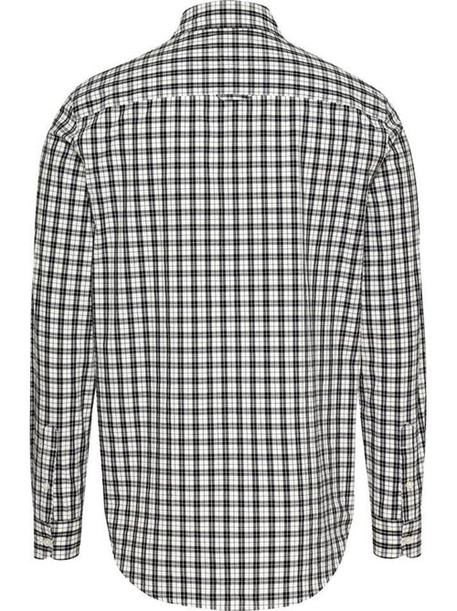 Camicia a quadri uomo tommy hilfiger - Kiabi Camicia a quadri uomo tommy hilfiger - Kiabi