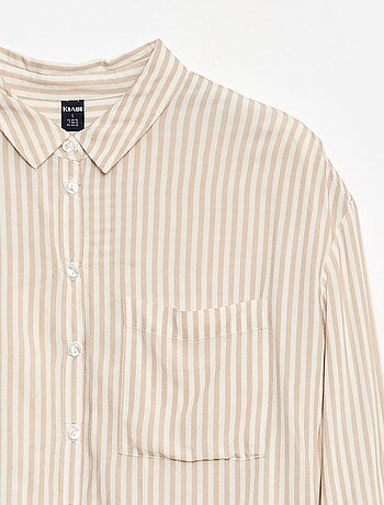 Camicia leopardata - So Easy