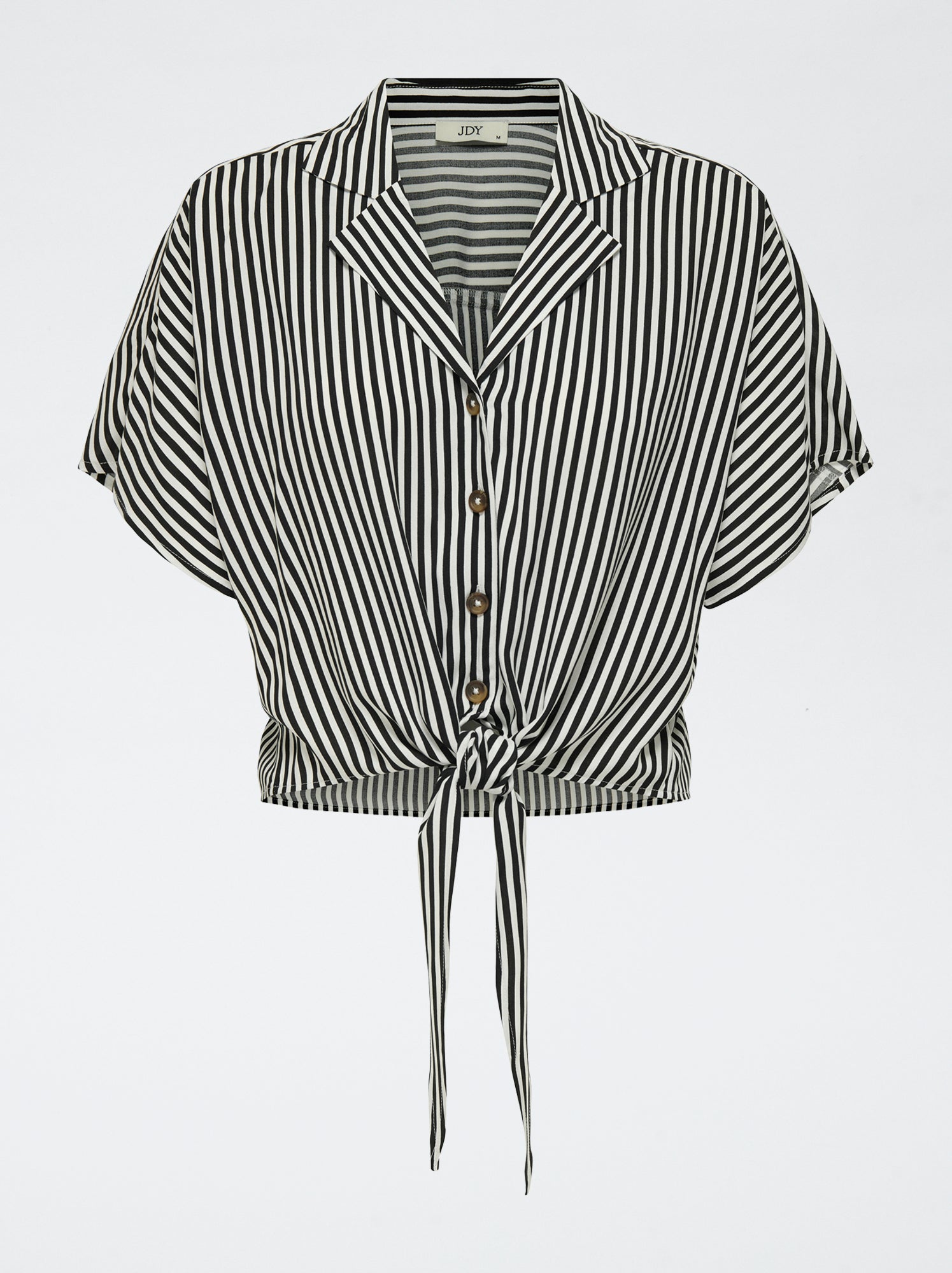Camicia Scuola BABI RIGHE Per Ragazze, Blu, Taglia 4 (104 Cm), Con Bottoni Grandi E Tasche