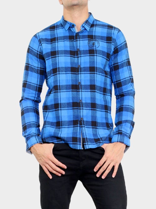 Camicia a righe - Kiabi