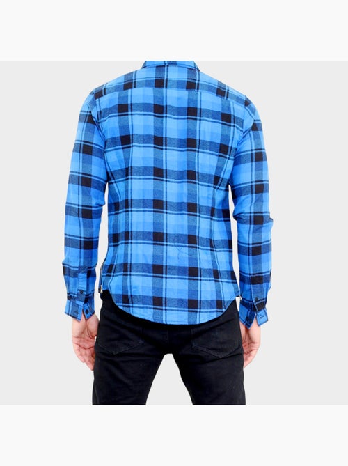 Camicia a righe - Kiabi