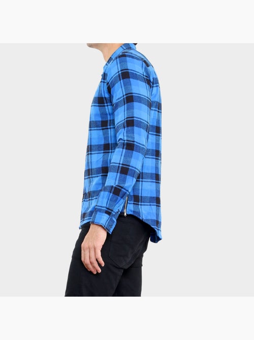 Camicia a righe - Kiabi