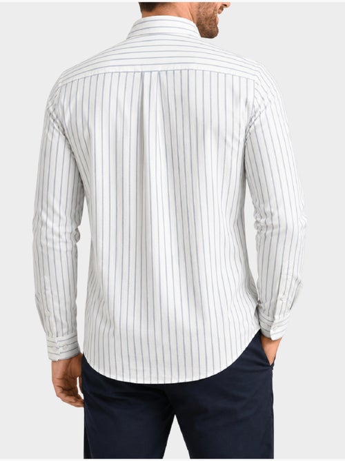 Camicia a righe - Kiabi Camicia a righe - Kiabi