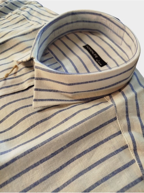 Camicia a righe - Kiabi Camicia a righe - Kiabi