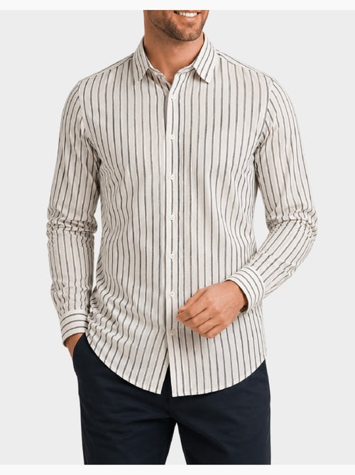 Camicia a righe - Kiabi Camicia a righe - Kiabi