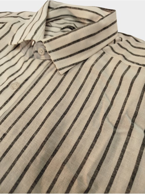 Camicia a righe - Kiabi Camicia a righe - Kiabi