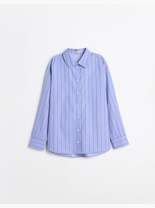 Camicia a righe, mo fashion - Kiabi