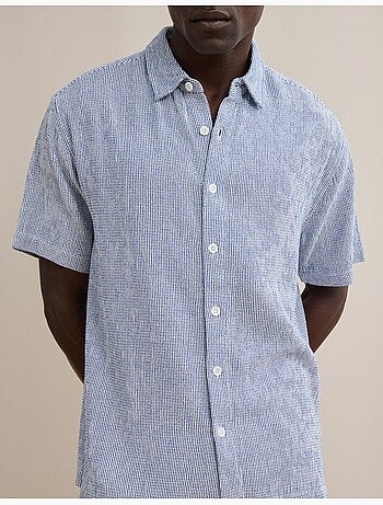 Camicia a righe, MO Fashion