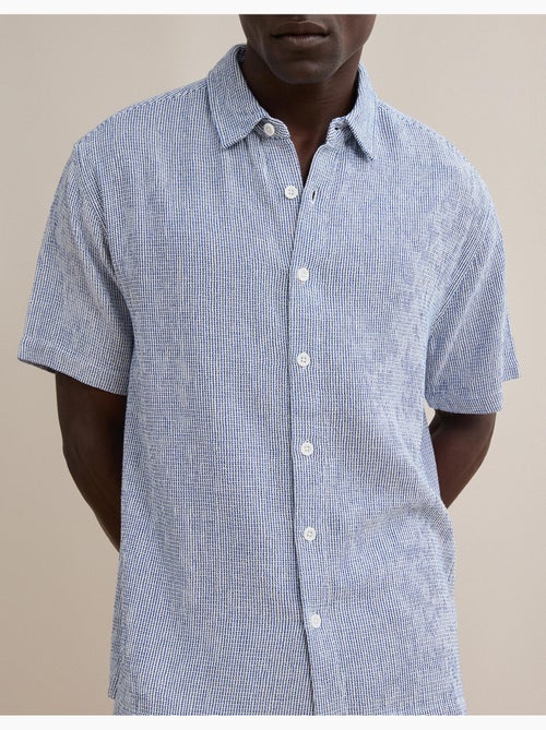 Camicia a righe, MO Fashion - Kiabi Camicia a righe, MO Fashion - Kiabi