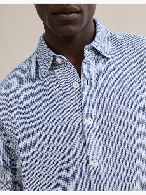 Camicia a righe, MO Fashion - Kiabi Camicia a righe, MO Fashion - Kiabi