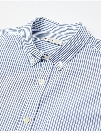 Camicia a righe, MO Fashion