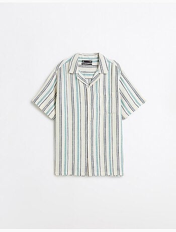 Camicia a righe, MO Fashion