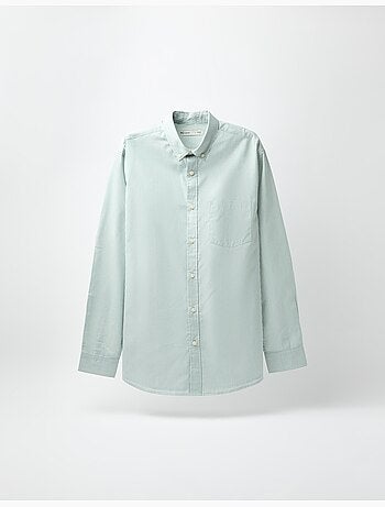 Camicia a righe, MO Fashion