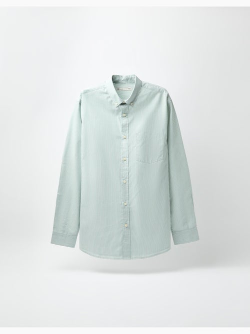 Camicia a righe, MO Fashion - Kiabi