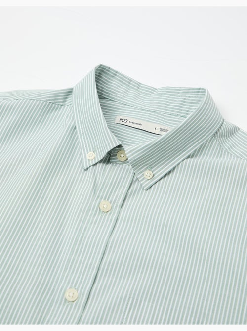 Camicia a righe, MO Fashion - Kiabi