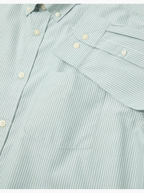 Camicia a righe, MO Fashion - Kiabi