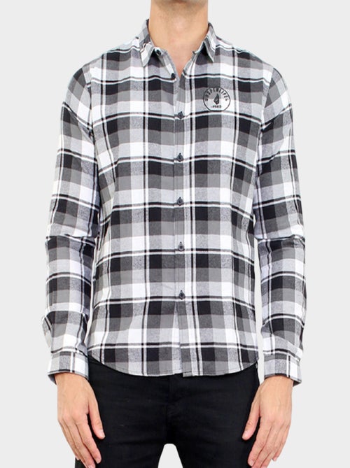 Camicia a righe - Kiabi