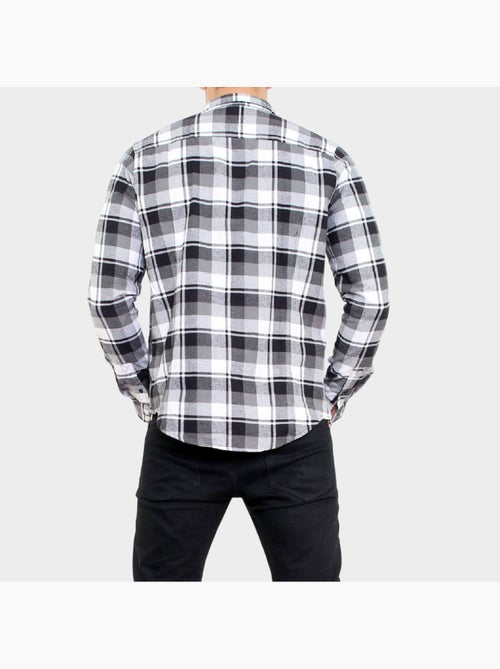 Camicia a righe - Kiabi