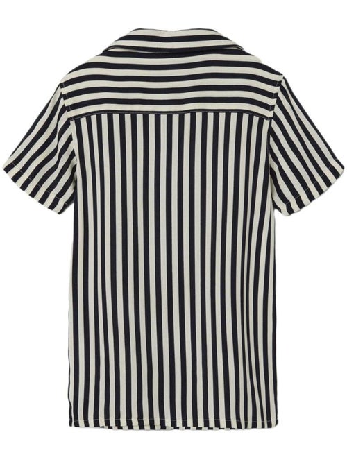 Camicia a Righe per Ragazzo Name it - Kiabi