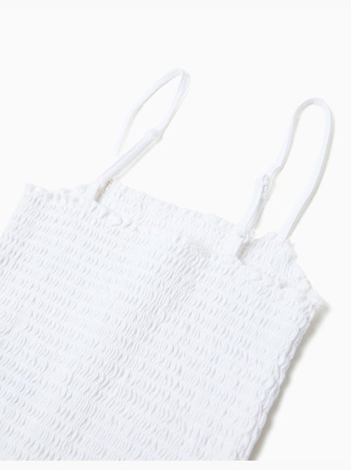 Camicia a scapo arricciato, mo fashion - Kiabi Camicia a scapo arricciato, mo fashion - Kiabi