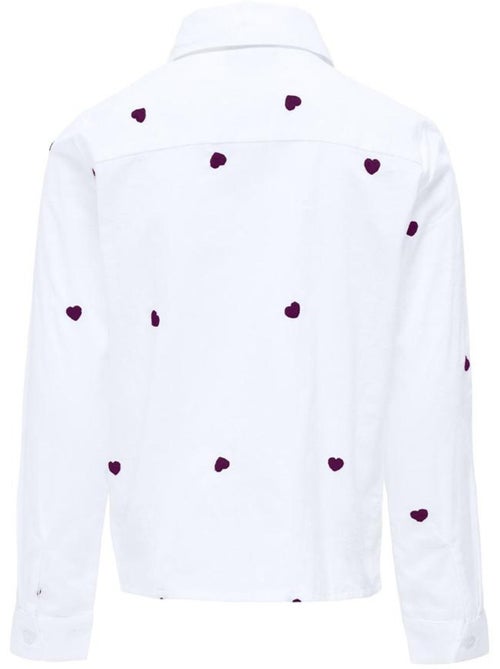 Camicia Bambina Kids ONLY - Kiabi