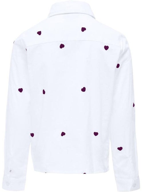 Camicia Bambina Kids ONLY - Kiabi