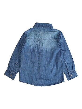 Camicia bambino Lee Cooper