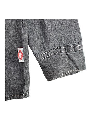 Camicia bambino Lee Cooper
