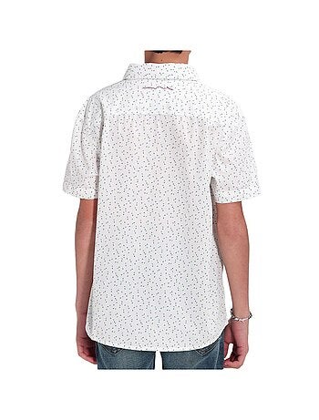 Camicia Bambino Teddy Smith