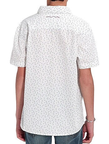 Camicia Bambino Teddy Smith