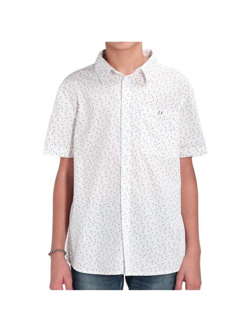 Camicia Bambino Teddy Smith - Kiabi