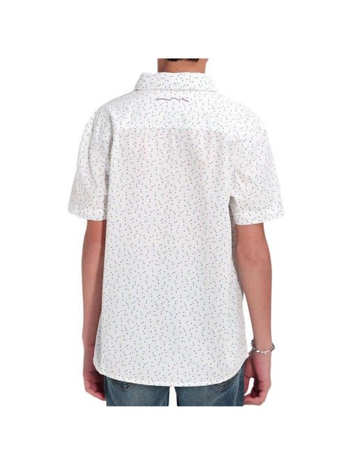 Camicia Bambino Teddy Smith - Kiabi
