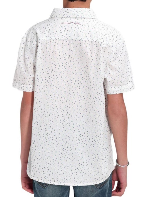 Camicia bambino teddy smith - Kiabi Camicia bambino teddy smith - Kiabi