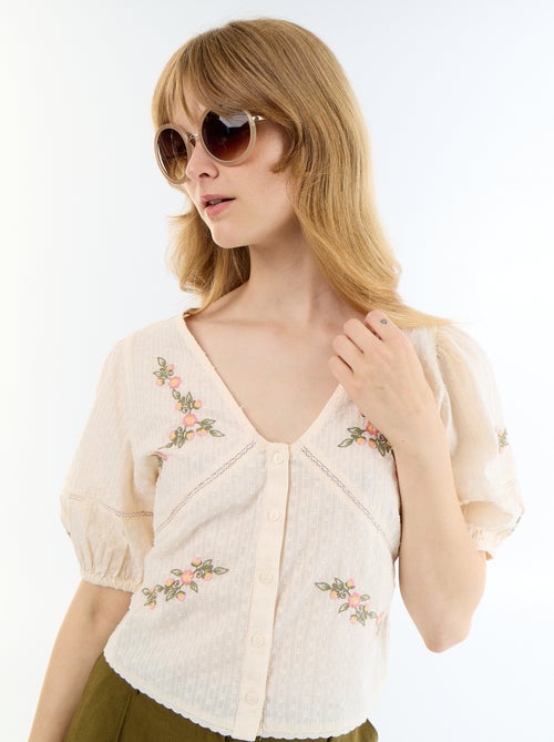 Camicia - Kiabi