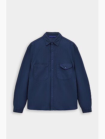 Camicia classica giesto