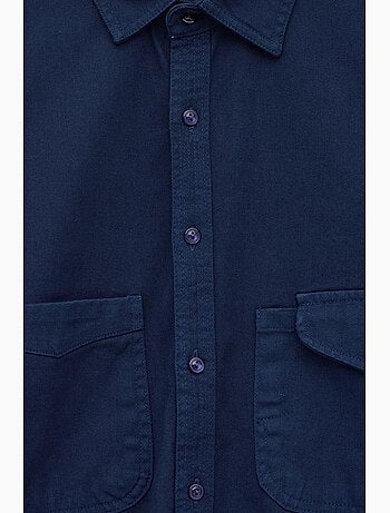 Camicia classica giesto