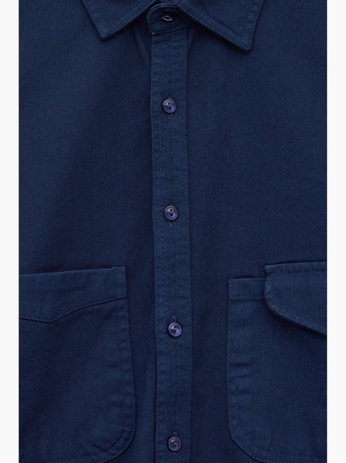 Camicia classica giesto - Kiabi Camicia classica giesto - Kiabi