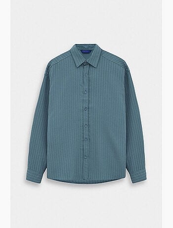 Camicia classica giesto
