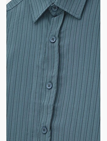Camicia classica giesto