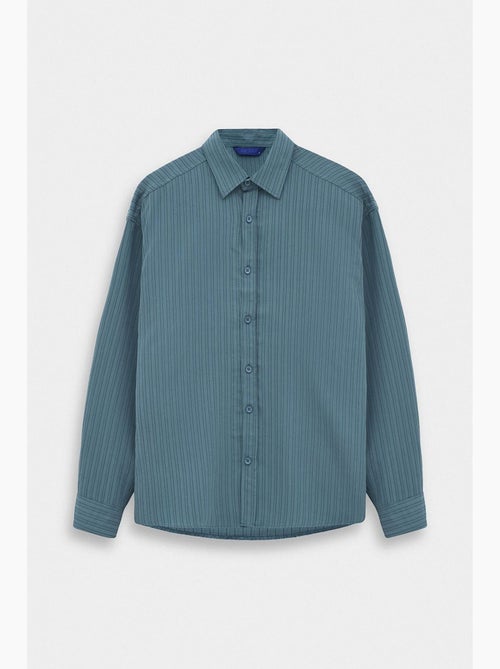 Camicia classica giesto - Kiabi Camicia classica giesto - Kiabi