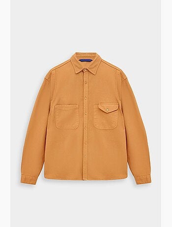 Camicia classica giesto