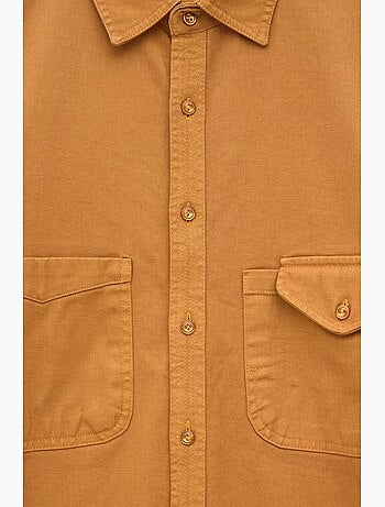 Camicia classica giesto
